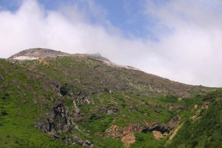 Mt Nasu