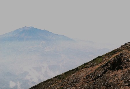 Mt. Ontake (御嶽) | Hiking in Japan