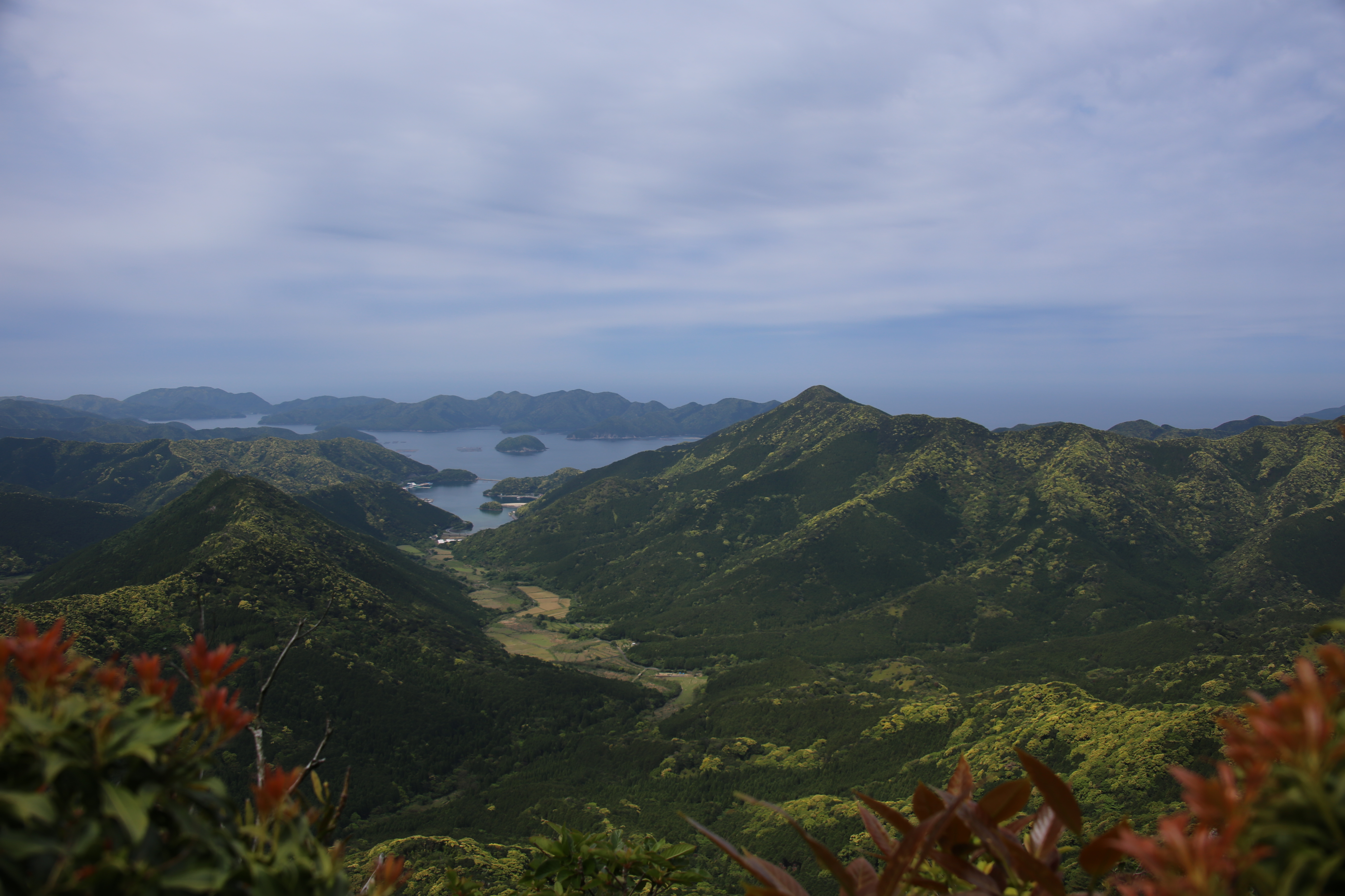 Mt. Nanatsu (七っ岳) | Hiking in Japan