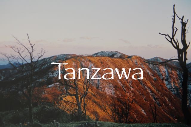 tanzawa