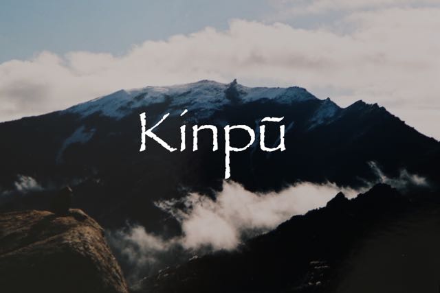 Kinpu