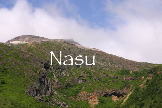 nasu