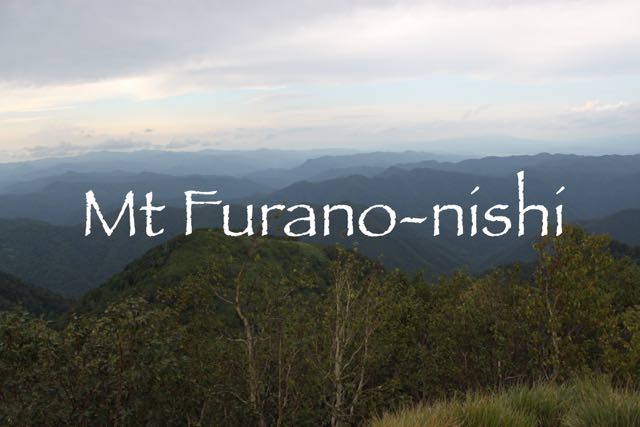 furano-nishi