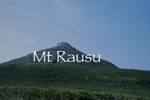 rausu