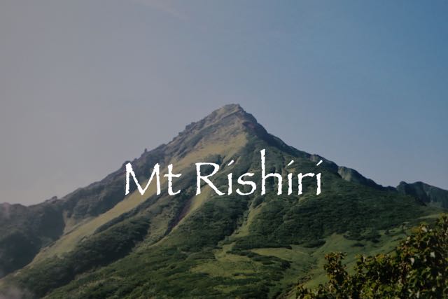 rishiri