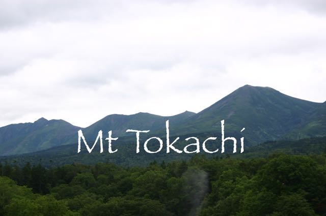 tokachi