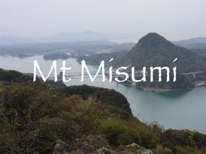 Misumi